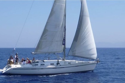 Charter Sailboat Beneteau First 45 F5 Heraklion