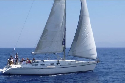 Czarter Jacht żaglowy Full Day Cruise to Dia Island Beneteau First 45 F5 Jednostka regionalna Heraklion