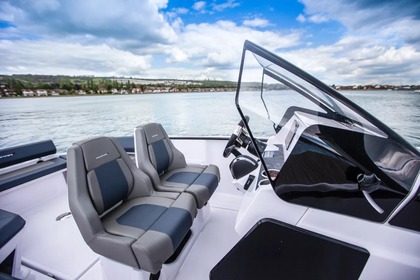 AXOPAR 22 SNYPER 175CV BIMINI