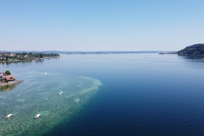 Stingray 225 SX Limited Edition 300 PS