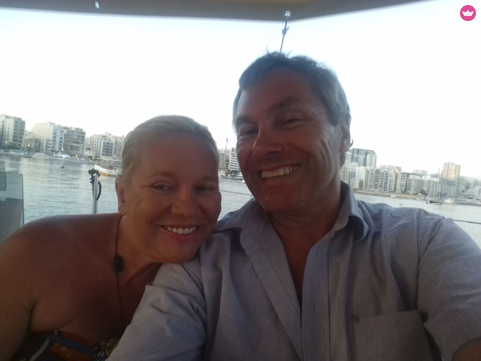 Gib Sea 442 Master en Sliema en alquiler