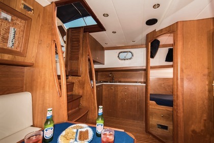 Tecnonautica Jeranto 11 Classic