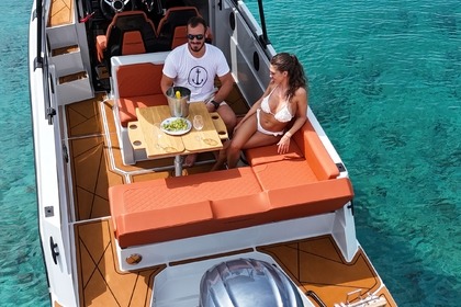 Aquaholic Protagon 25