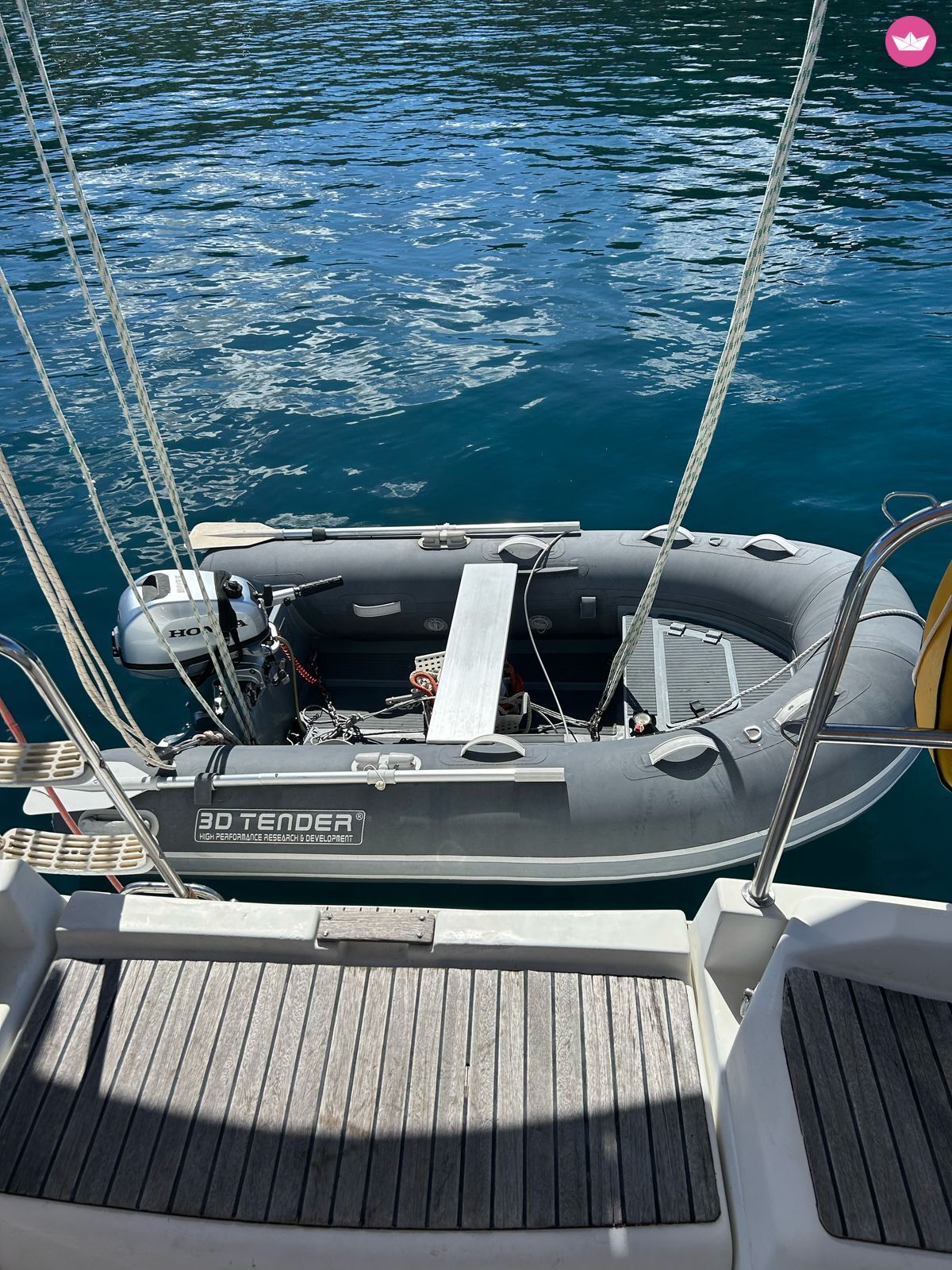 Voilier Janneau Sunodyssey 42i performance 12.83m 8