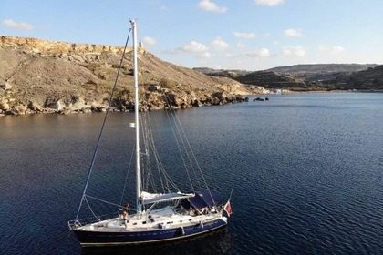 Island Quest Sailing Charters Maltq- Day trips and sunset trips