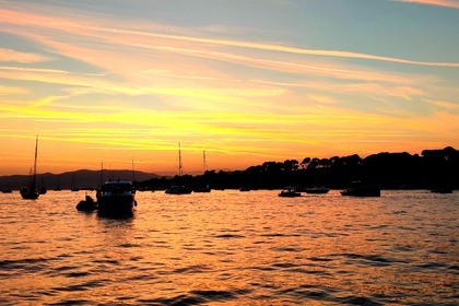 SUPERBE RAFFAELLI OURAGAN 52