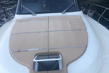 AdMaiora - Capri - T350 Sport Cruiser