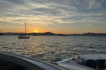 Conam 58 Sport Hard top