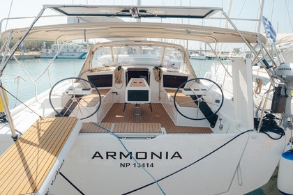 Charter Sailboat Dufour Dufour 430 Skiathos