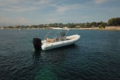 ?? Zodiac Medline 660 – Comfort & Performance from Antibes (Port Gallice)