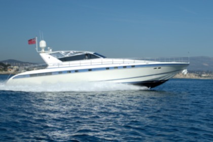 Noleggio Yacht Leopard Leopard Napoli