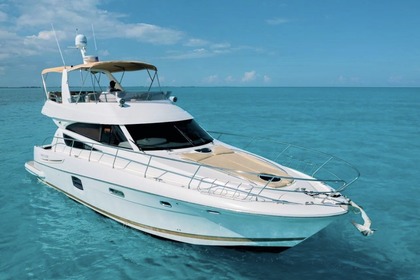 Charter Motorboat Prestige 50 Bodrum