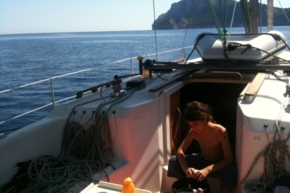 Naviguez à Barcelone pour découvrir le littoral