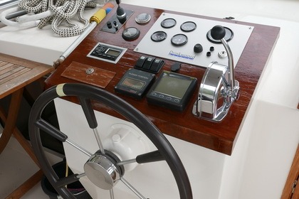 Julia - Vacance 1200