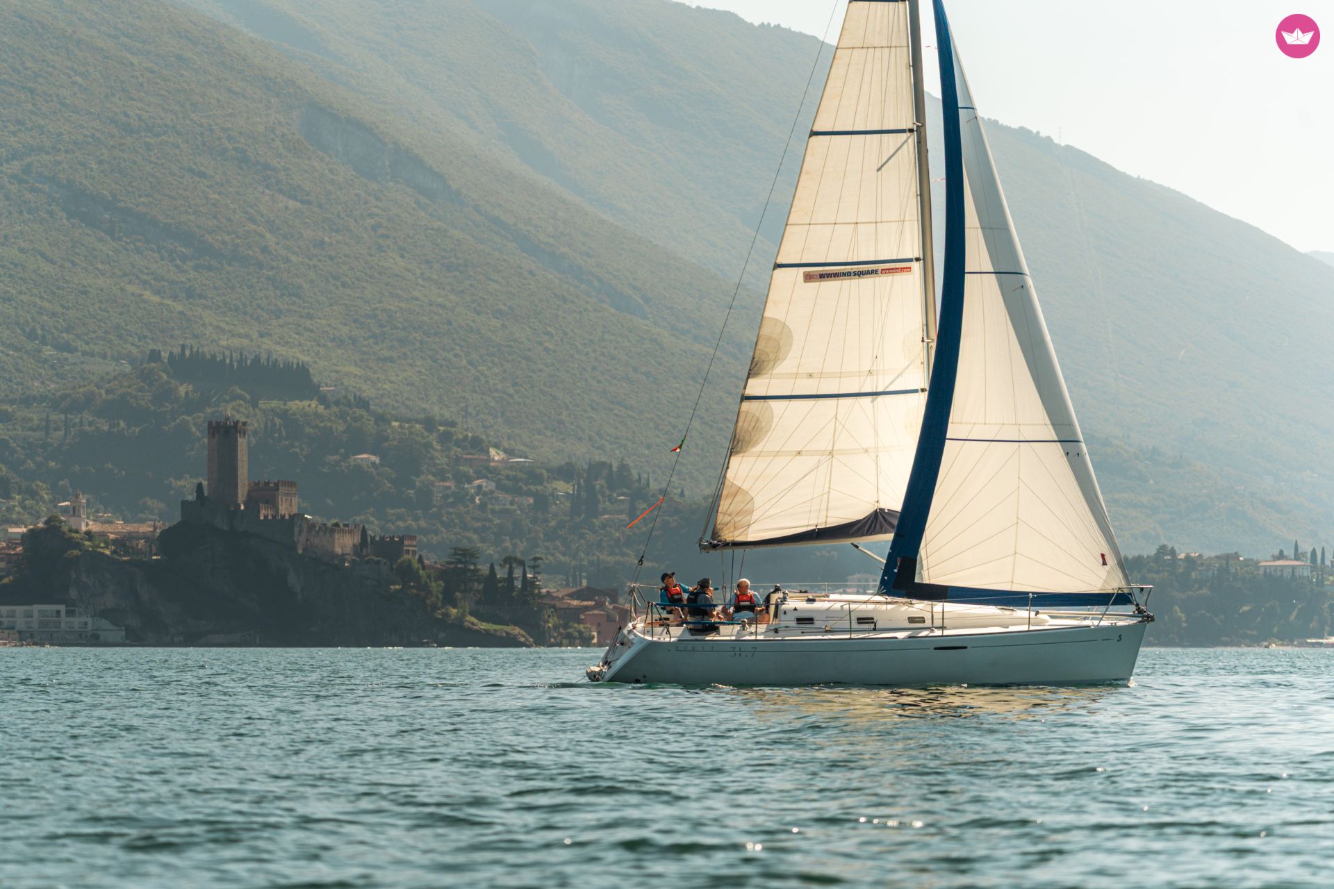 Voilier Beneteau First 31.7 9.61m 7