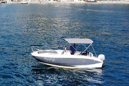 Location Bateau sans permis  Cayman 585 Amalfi