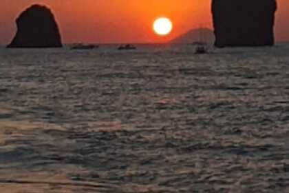 TOUR GIORNALIERI (e oltre) IN BARCA A VELA