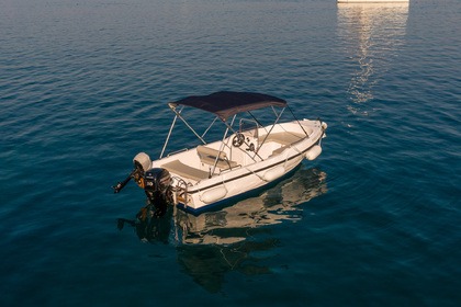 Location Bateau sans permis  assos marine t assos Pylos
