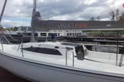 Czarter VIVA 700 Nowa