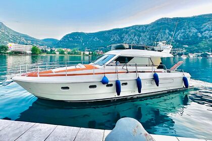 Ferretti 39 | Ave Yachting Albania