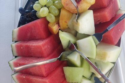 Tsampika bay & Lindos full day 10 hrs Sailing Andventure