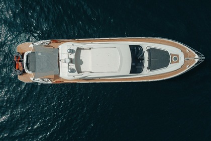 Aicon 72SL - Manzanos II