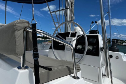 Hyra båt Katamaran Catana Bali 4.8 - 5 cab. Marsh Harbour