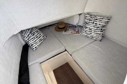 Jeanneau open Boat « cap Camarat 6.5 Cc »