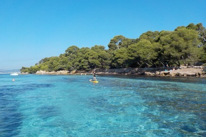 BENETEAU Flyer 8 Sundeck