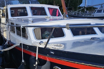 Rijo kruiser R40 ruime familieboot 13.5 mtr.