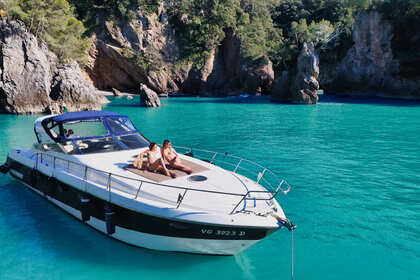 Miete Motorboot Giorgi MUST52 ft La Spezia