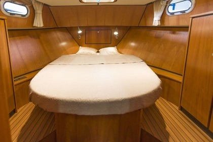 Linssen Grand Sturdy 25.9 Stern zu vermieten