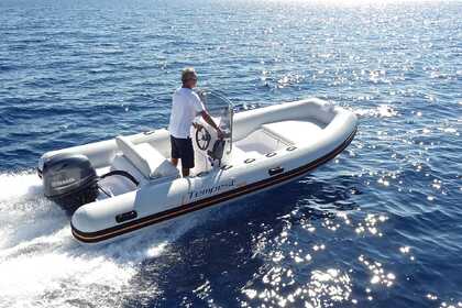 Capelli tempest easy