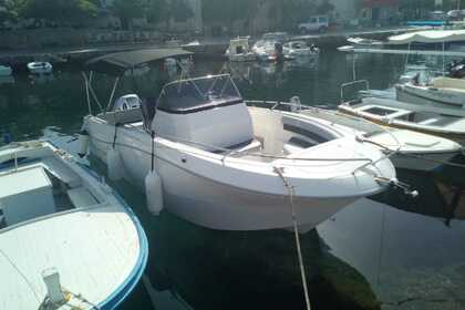 Atlantic marine 750 open