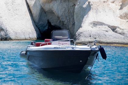 Blu Water 185 Aphrodite