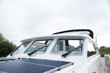 Linssen Grand Sturdy 500 AC Variotop® - Matisse (2025)