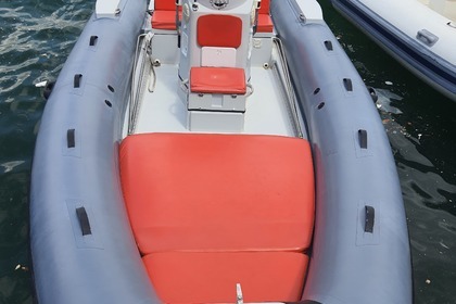 Noleggio Gommone Flay boat 545 Anzio