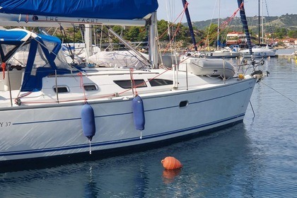 Jeanneau, Sun Odyssey 37