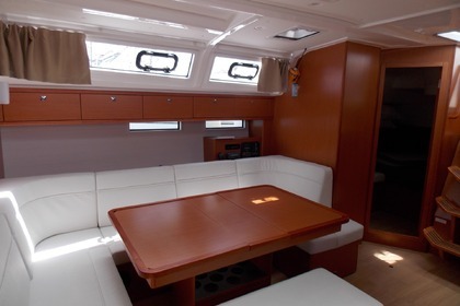 Bavaria 46 Cruiser 'LINA'