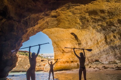 Premium Catamaran - Lagos