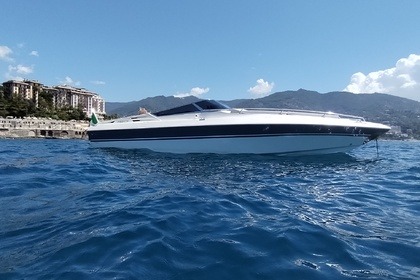 Verhuur Motorboot Bruno abbate Primatist 32 Portofino