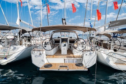 Location Voilier Jeanneau Sun Odyssey 410 Kos