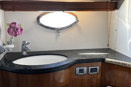 Aluguel Iate a motor Sunseeker 50 Predator Marbella