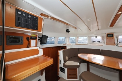 Location Catamaran Lagoon-Bénéteau Lagoon 380 S2 - 4 + 2 cab. Biograd na Moru