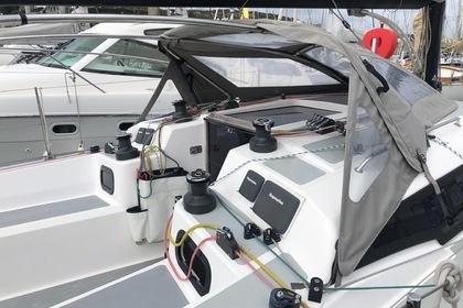 Hire Sailboat Rm 890 + Trebeurden