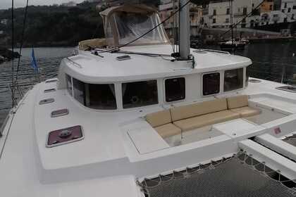 Catamarano Lagoon 440