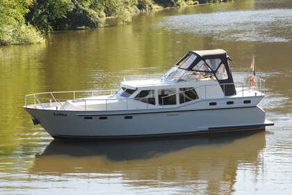 Hire Houseboat Modell Vacance 1100 Lahnstein