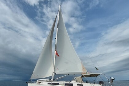 Miete Segelboot BAVARIA 41 CRUISER Puntone di Scarlino