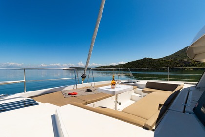 Bali Catamaran 4.1 - Sofia