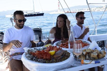 Cn Yachts Vallicelli 65'